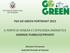 PSA GO GREEN FORTNIGHT 2015 IL PORTO DI VENEZIA E L EFFICIENZA ENERGETICA SINERGIE PUBBLICO/PRIVATO. Giovanni Terranova Autorità Portuale di Venezia