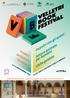 velletribookfestival.it - Con il patrocinio del Consiglio Regionale del Lazio