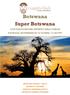 Botswana Super Botswana