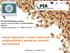 Insetti infestanti I cereali conservati: problematiche e metodi di controllo convenzionali