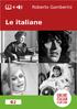 Le italiane. An Easy Italian Reader Level B2. Cover design: Anya Lauri Cover photos, public domain, sources where known: