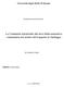 La Continuità territoriale alla luce della normativa comunitaria nel settore del trasporto in Sardegna