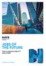 JOBS OF THE FUTURE. Come si evolverà il settore IT entro il 2025?
