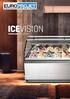 ICEVISION SHOWCASE COLLECTION