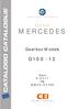MERCEDES. Gearbox Models G Date 5/2011 File MBX0140.Pdf