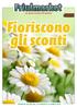 La spesa friulana di qualità! Fioriscono gli sconti