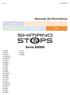 Serie E8000. Manuale del Rivenditore. STRADA MTB Trekking. City Touring/Comfort Bike CICLISMO URBANO E-BIKE TL-FC39 RT-EM800 RT-EM900