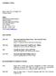 New York University School of Law New York (NY-USA) LL.M in Corporate Law Arthur T. Vanderbilt Scholar (full tuition scholarship)