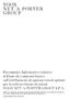 (REDATTO AI SENSI DELL ARTICOLO 84-BIS DEL REGOLAMENTO ADOTTATO DA CONSOB CON DELIBERA N DEL 14 MAGGIO 1999 E SUCCESSIVE MODIFICHE E