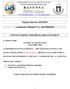 Stagione Sportiva 2014/2015. Comunicato Ufficiale N 6 del 07/08/2014 CONVOCAZIONE ASSEMBLEA DELLE SOCIETA