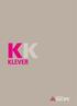 KLEVER. Ceramiche Keope: Made in Italy