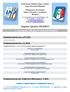 Stagione Sportiva 2014/2015 Comunicato Ufficiale N 43 del 07/05/2015