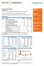 - 245,0 248,0 settimanale ( ) Sussidi di disoccupazione continuativi (migliaia di