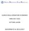 AZIENDA MERIDIONALE ACQUE MESSINA S.p.A. ELENCO DEGLI OPERATORI ECONOMICI ANNI SETTORE LAVORI