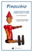 Pinocchio. Il capolavoro di Carlo Collodi in italiano semplice e moderno. Con le splendide illustrazioni originali di Carlo Chiostri