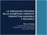 LA DIMENSIONE EPIDEMICA DELLO SCOMPENSO CARDIACO: PROSPETTIVA NAZIONALE E REGIONALE. Marco Canepa