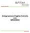 Integrazione Paghe/CoCoCo con WEBDESK