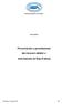 Prescrizione e prenotazione. dei ricoveri elettivi e. inserimento in lista d attesa