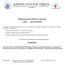 AZIENDA ULSS 20 DI VERONA Sede legale: via Valverde n Verona - tel. 045/ Fax 045/