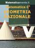 Matematica C3 Geometria Razionale