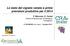 Lo stato del vigneto veneto e prime previsioni produttive per il 2014