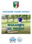 ASSOCIAZIONE ITALIANA FOOTGOLF