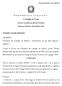 R E P U B B L I C A I T A L I A N A. Consiglio di Stato. Sezione Consultiva per gli Atti Normativi. Adunanza di Sezione del 12 febbraio 2015