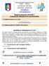 Stagione Sportiva 2016/2017 Comunicato Ufficiale N 16 del 26/10/2016