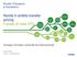 Novità in ambito transfer pricing Il punto di vista STS