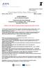 AVVISO PUBBLICO per la selezione di esperti. Programma Operativo Nazionale Competenze per lo Sviluppo 2007 IT 05 1 PO 007 Annualità 2009/2010