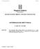 COD. PRATICA: Regione Umbria. Giunta Regionale DIREZIONE REGIONALE AMBIENTE, TERRITORIO E INFRASTRUTTURE DETERMINAZIONE DIRETTORIALE