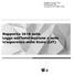 Rapporto 2016 sulla Legge sull informazione e sulla trasparenza dello Stato (LIT)