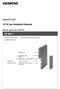 SIMATIC NET. CP S7 per Industrial Ethernet CP Manuale apparecchio Parte B4S. per SIMATIC S Indicatori LED