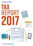 THE BEST IN ITALY TAX REPORT