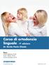 Corso di ortodonzia linguale - 9 edizione. Dr. Benito Paolo Chiodo. Roma Settembre Ottobre Novembre 2018
