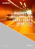 WISENET AID: SOLUZIONE PER SMART ROAD E SMART CITY