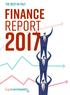 THE BEST IN ITALY FINANCE REPORT