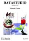 DATASTUDIO. Manuale Utente