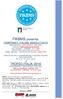 FIKBMS presenta: CAMPIONATI ITALIANI ASSOLUTI 2018