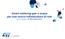 Smart metering gas e acqua per una nuova infrastruttura di rete. Marco Sanfilippo, ST Microelectronics