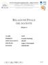 RELAZIONE FINALE DEL DOCENTE. Allegato A CLASSE INDIRIZZO ANNO SCOLASTICO 2016/2017 DISCIPLINA DOCENTE 5AEM. Economico-Marketing