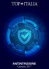 Top Italia S.r.l. ANTINTRUSIONE