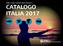 SUNELL VIDEO SURVEILLANCE PRODUCTS CATALOGO ITALIA MARZO Rev.1