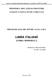 LIMBA ITALIANĂ [LIMBA MODERNĂ 1] MINISTERUL EDUCAŢIEI ŞI CERCETĂRII PROGRAME ŞCOLARE PENTRU CLASA A III-A CONSILIUL NAŢIONAL PENTRU CURRICULUM