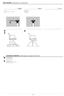 MECCANISMI mechanisms mécanismes