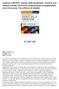 SCARICARE. ISBN: Formati: PDF Peso: Mb