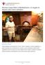 Pizzeria Carpe Diem a Montesilvano: un angolo di Napoli sulla riviera adriatica