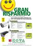 GRAN RISPARMIO RISERVATO ALL INSTALLATORE CON P. IVA - PREZZI I.V.A. ESCLUSA CMOS: 1/4. su cavo e supporta UTC