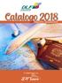 Catalogo Marzo 2018 Novembre in collaborazione con