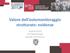 Valore dell automonitoraggio strutturato: evidenze. Angela Girelli UO Diabetologia Spedali Civili Brescia